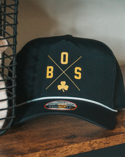 BOS Rope Hat