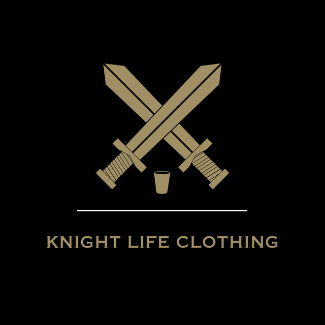 Knight Life Clothing