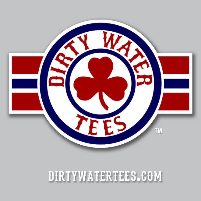 Dirty Water Tees