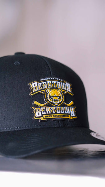 Beantown Beatdown Trucker Hat