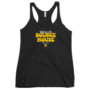 Bounce House Women's Tank